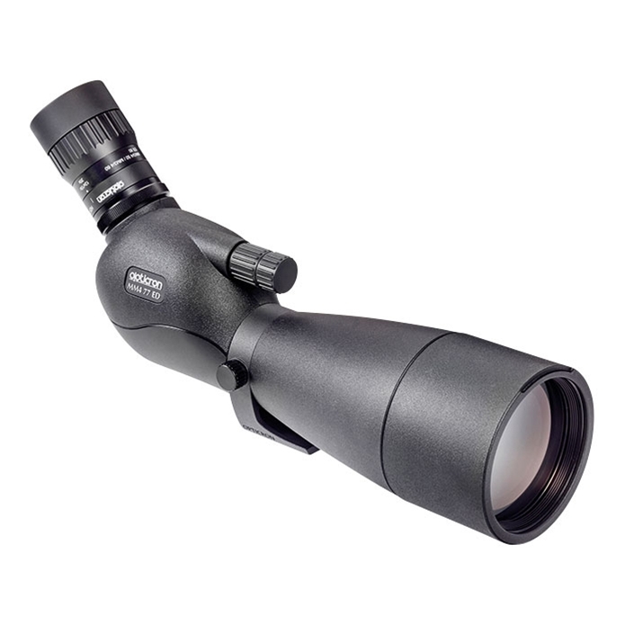 opticron spotting scope