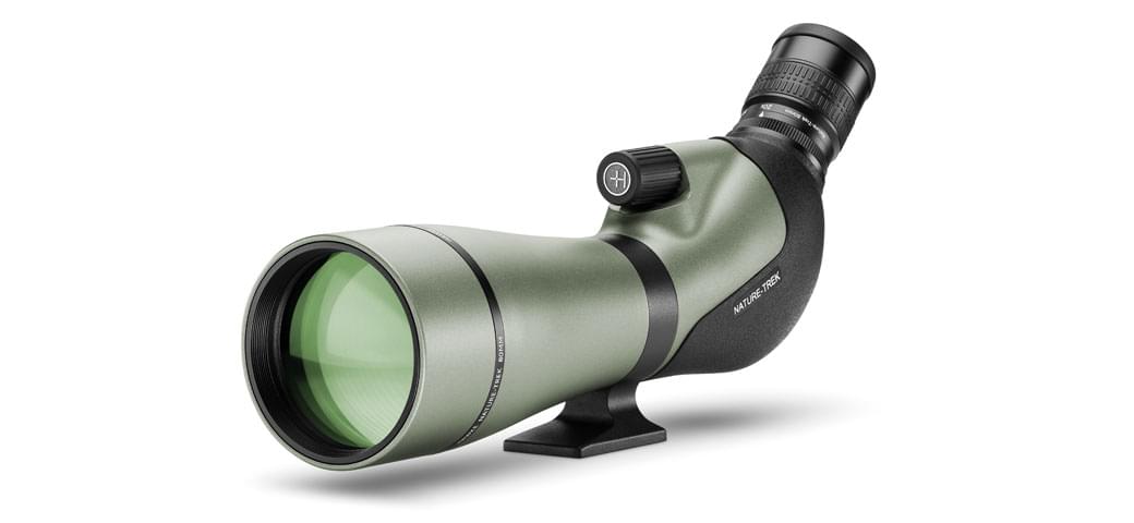 hawke spotting scope